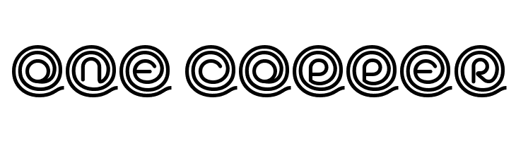 At The Midday Underline Demo  Free Fonts Download