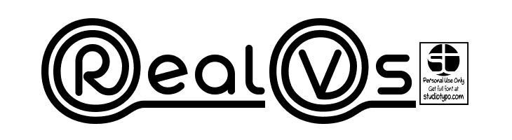 At The Midday Underline Demo  Free Fonts Download