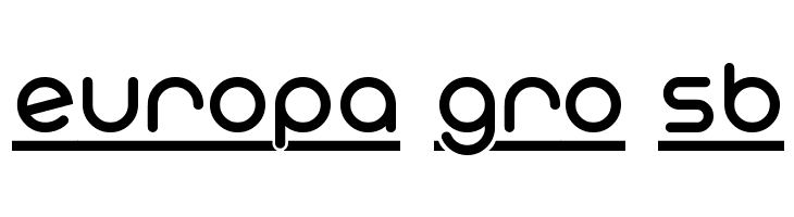 At The Midday Underline Demo  Free Fonts Download