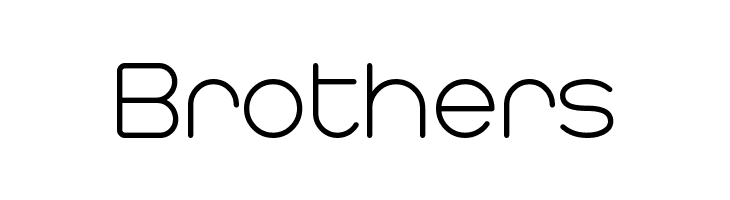 Typo Hoop Light Demo  Free Fonts Download