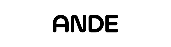 Typo Hoop Demo Bold  Free Fonts Download