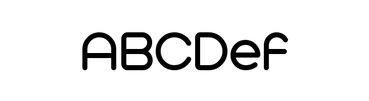 Typo Hoop Demo  Free Fonts Download