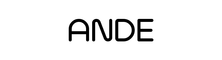 Typo Hoop Demo  Free Fonts Download