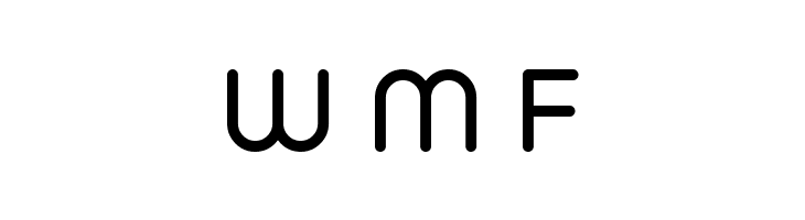 Typo Hoop Demo  Free Fonts Download