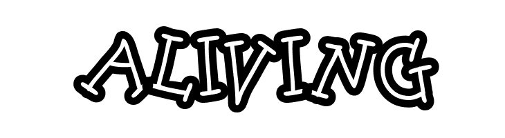 SkinnyCapKick  Free Fonts Download