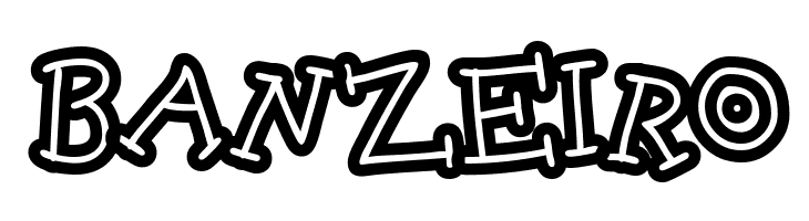 SkinnyCapKick  Free Fonts Download