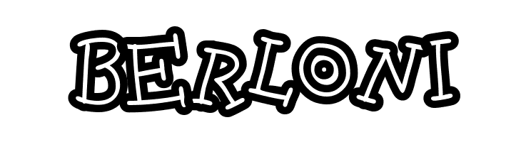 SkinnyCapKick  Free Fonts Download