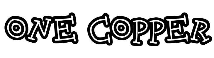 SkinnyCapKick  Free Fonts Download