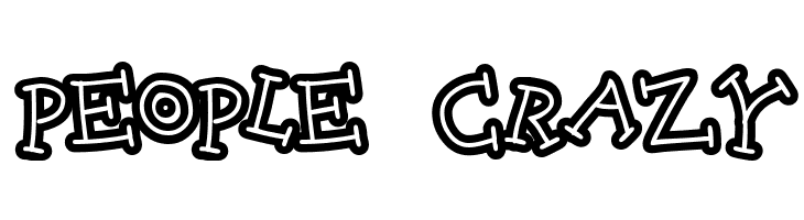 SkinnyCapKick  Free Fonts Download