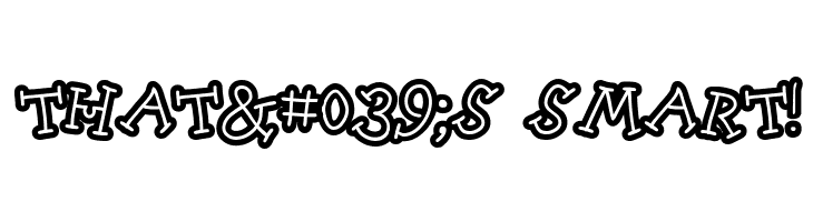 SkinnyCapKick  Free Fonts Download