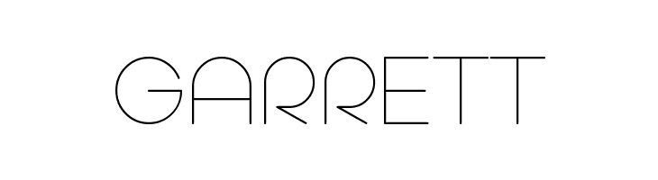 Typo Hoop Hairline Demo  Free Fonts Download