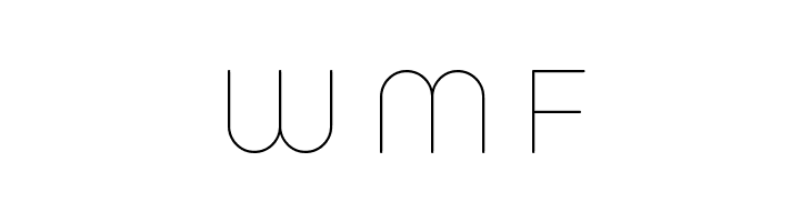 Typo Hoop Hairline Demo  Free Fonts Download