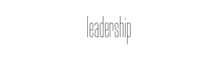 Typo-Longest Thin Demo  Free Fonts Download