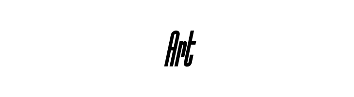 Typo-Longest Demo Bold Italic  Free Fonts Download