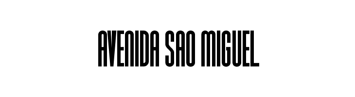 Typo-Longest Demo Bold  Free Fonts Download