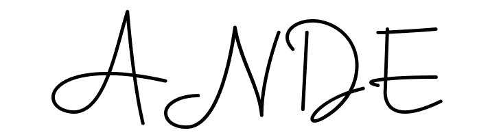 Housttik Personal Use  Free Fonts Download