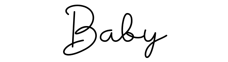 Housttik Personal Use  Free Fonts Download