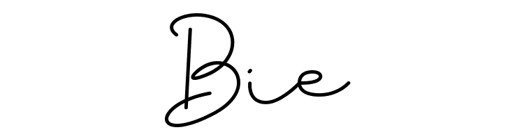 Housttik Personal Use  Free Fonts Download
