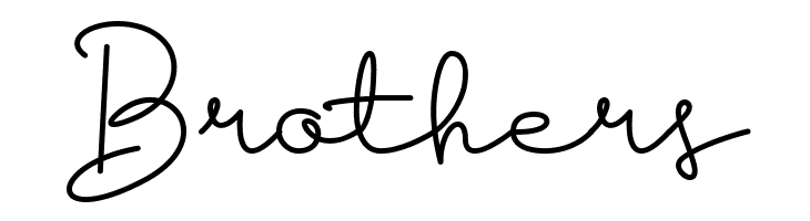 Housttik Personal Use  Free Fonts Download