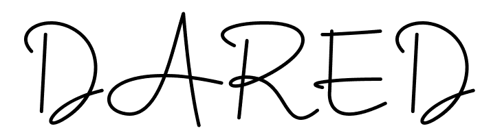 Housttik Personal Use  Free Fonts Download