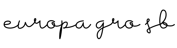 Housttik Personal Use  Free Fonts Download