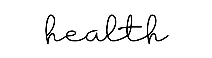 Housttik Personal Use  Free Fonts Download