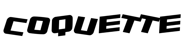 SF Zero Gravity Bold Italic  Free Fonts Download