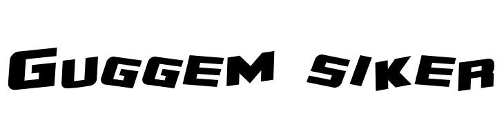 SF Zero Gravity Bold Italic  Free Fonts Download