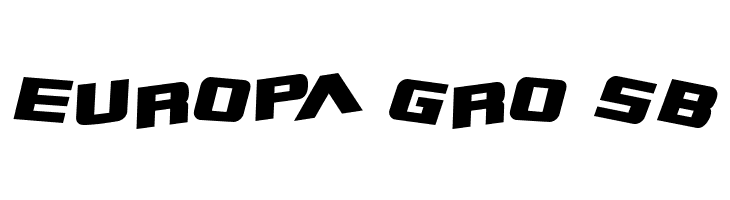 SF Zero Gravity Bold Italic  Free Fonts Download