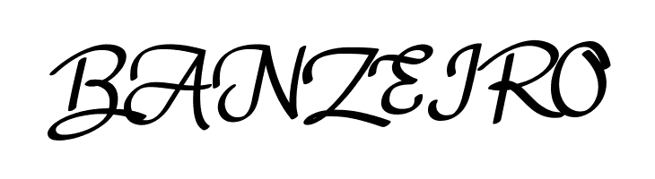 Nagitta Personal Use  Free Fonts Download