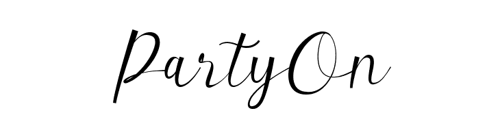 Valerissa Personal Use  Free Fonts Download