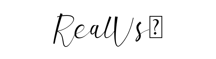 Valerissa Personal Use  Free Fonts Download