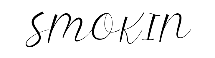 Valerissa Personal Use  Free Fonts Download