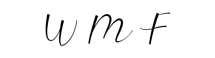 Valerissa Personal Use  Free Fonts Download