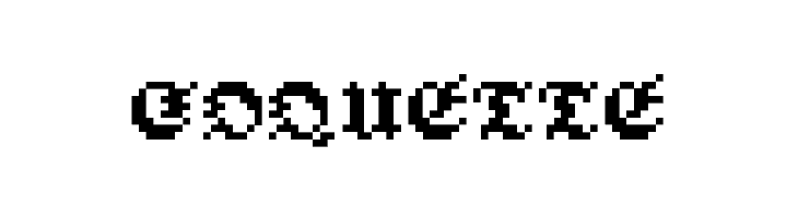 8Fraktura RC Regular  Free Fonts Download