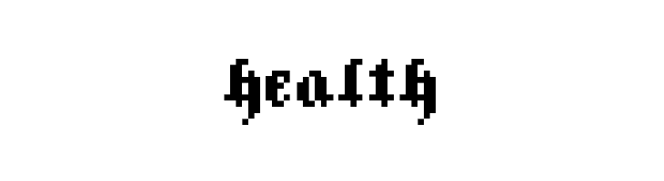 8Fraktura RC Regular  Free Fonts Download