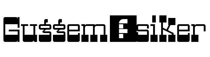 Bottoms Regular  Free Fonts Download