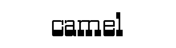 Bottoms Regular  Free Fonts Download