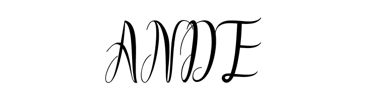 Annabeth  Free Fonts Download