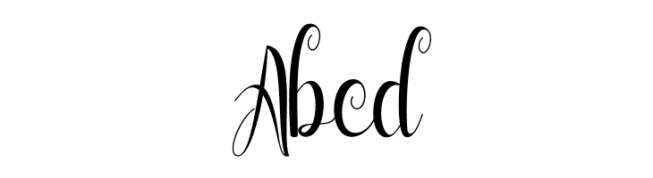 Annabeth  Free Fonts Download