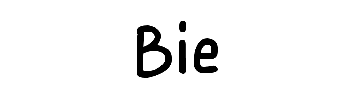 Simplixi Regular  Free Fonts Download