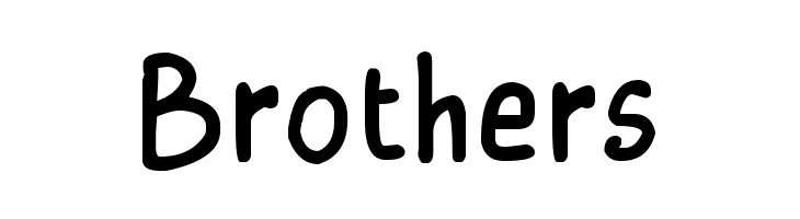 Simplixi Regular  Free Fonts Download