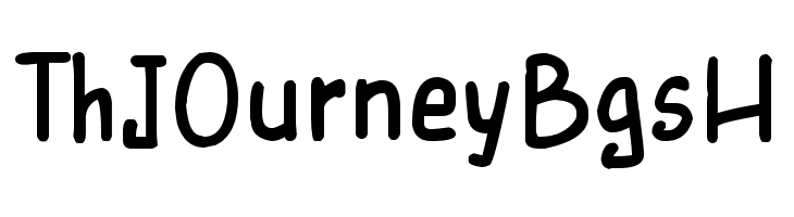Simplixi Regular  Free Fonts Download