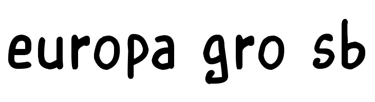 Simplixi Regular  Free Fonts Download