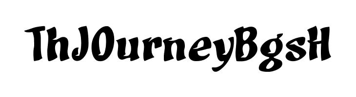 Ampikunanti Bold  Free Fonts Download