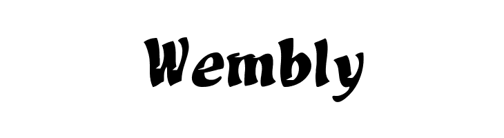 Ampikunanti Bold  Free Fonts Download