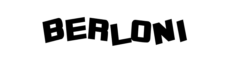 SF Zero Gravity Condensed Bold  Free Fonts Download