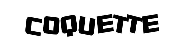 SF Zero Gravity Condensed Bold  Free Fonts Download