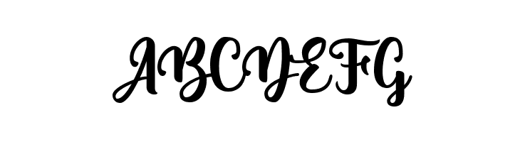 BrightsDiamond  Free Fonts Download