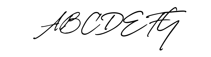 Matsury-Regular  Free Fonts Download